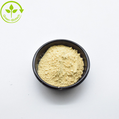 پاناکس طبیعی ریشه جینسینگ سرخ کره ای سیبری استخراج 10٪ 20٪ 80٪ پودر جینسنوزید