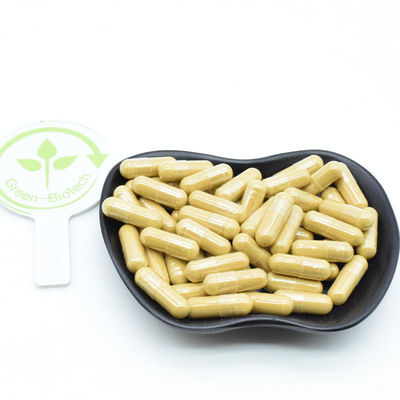 پاناکس طبیعی ریشه جینسینگ سرخ کره ای سیبری استخراج 10٪ 20٪ 80٪ پودر جینسنوزید