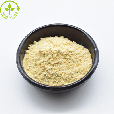 99٪ Panax Ginseng Root Extract پودر جینسنگ برای محصولات پوست