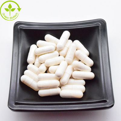 NMN Nicotinamide Mononucleotide کپسول NMN مکمل های غذایی کپسول سخت