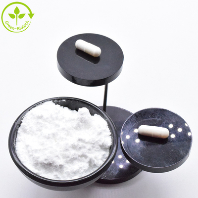 OEM 500Mg مکمل های NMN نیکوتینامید مونونوکلئوتید رزوراترول NMN کپسول ضد پیری