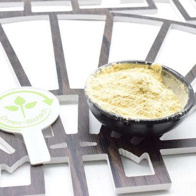 عرضه کارخانه Ginseng Root Powder Panax Ginseng Extract 20:1 جینسنوزید 80٪