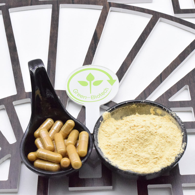 داروی تبلیغاتی چینی پودر جینسنگ برای پخت و پز