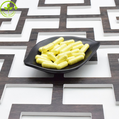 فروش گرم گرده چوبی 99٪ دیواره سلول شکسته پودر گرده چوبی