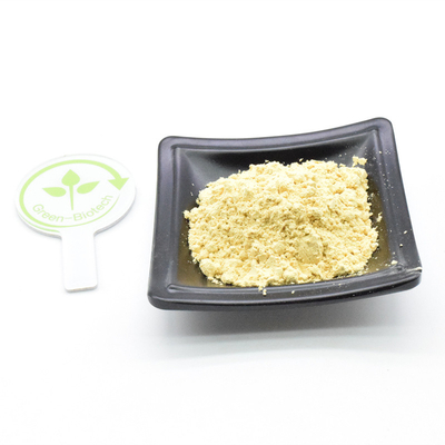 استخراج طبیعی پودر گندم سلول پودر گندم ترک خورده