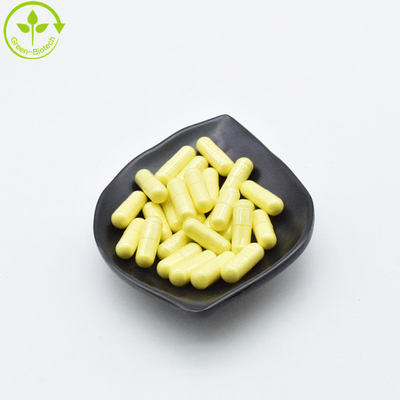 استخراج طبیعی پودر گندم سلول پودر گندم ترک خورده