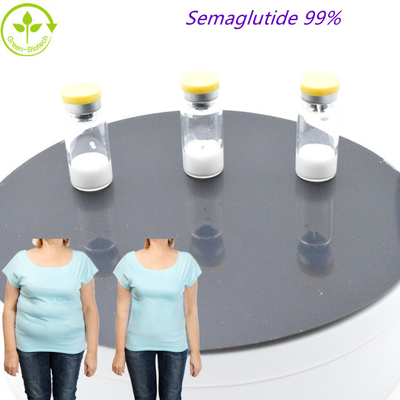 چین تولید کننده قیمت کارخانه Semaglutide برای کاهش وزن 10mg