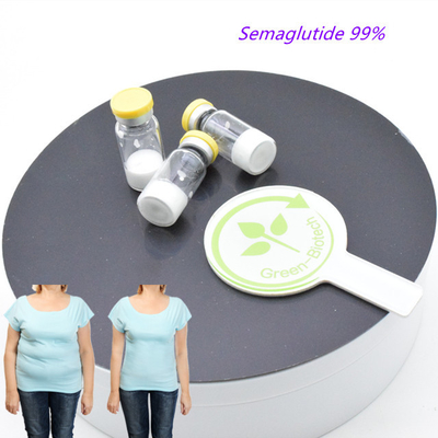 Semaglutide فروش داغ در بازار اروپا برای کاهش وزن