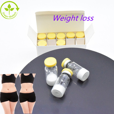 2 میلی گرم 5 میلی گرم 10 میلی گرم خالصیت بالا 98%  Semaglutide For Bodybuilding