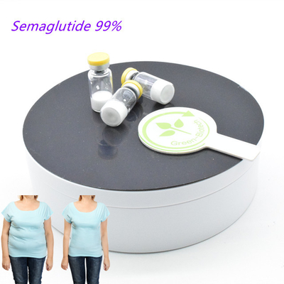 فروش عمده داروی تزریقی  Semaglutide در بازار آمریکا