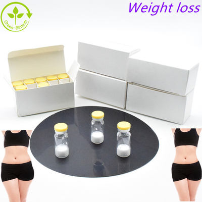 برچسب خصوصی پایین ترین قیمت  خالص Semaglutide برای کاهش وزن