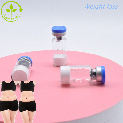 پودر پپتید GLP- 1 عمده فروشی  Semaglutide برای کاهش وزن