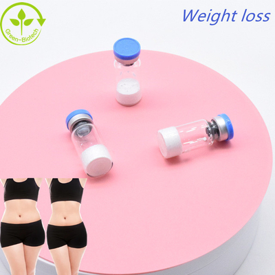 2 میلی گرم 5 میلی گرم 10 میلی گرم خالصیت بالا 98%  Semaglutide For Weight Loss