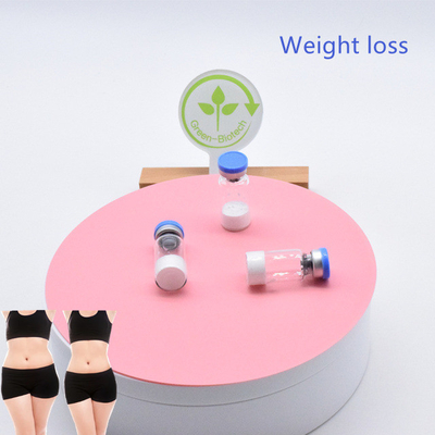 کیفیت بالا کمترین قیمت  خالص Semaglutide برای بدن سازی