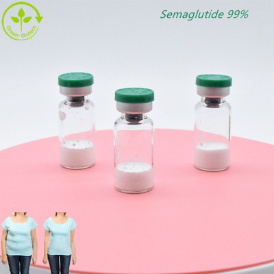 Semaglutide فروش داغ در بازار آمریکایی برای بدن سازی
