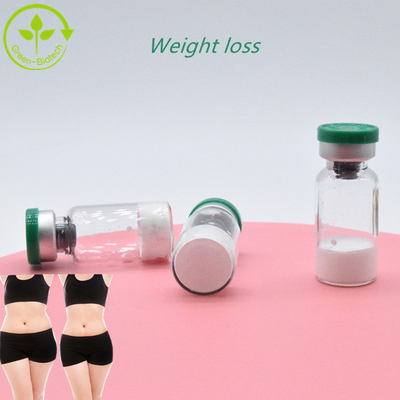 ارسال سریع پودر پپتید GLP-1 سفید خالص  Semaglutide