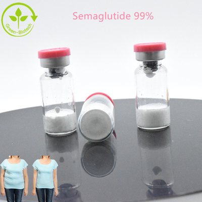 هورمون رشد با خالصیت بالا 98٪  Semaglutide