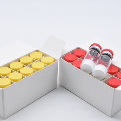 99.9٪ خلوص MT2 ملانوتان II برای تشنگی اسپری بینی تشنگی پوست