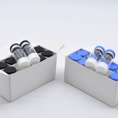 99.9٪ خلوص MT2 ملانوتان II برای تشنگی اسپری بینی تشنگی پوست