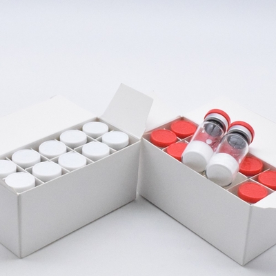 10mg MT2 ملانوتان II پپتیدهای برای اسپری بینی