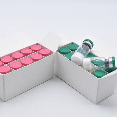 10mg MT2 ملانوتان II پپتیدهای برای اسپری بینی