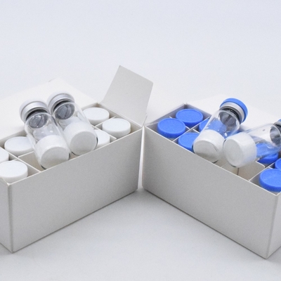 10mg MT2 ملانوتان II پپتیدهای برای اسپری بینی