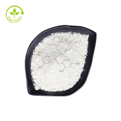 عمده فروشی عصاره غول پیکر 98٪ مکمل پودر ترانس رزوراترول