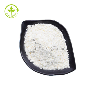 عمده فروشی عصاره غول پیکر 98٪ مکمل پودر ترانس رزوراترول