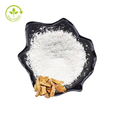درجه غذایی پودر خوب سفید Resveratrol طبیعی 98٪ پودر Trans Resveratrol