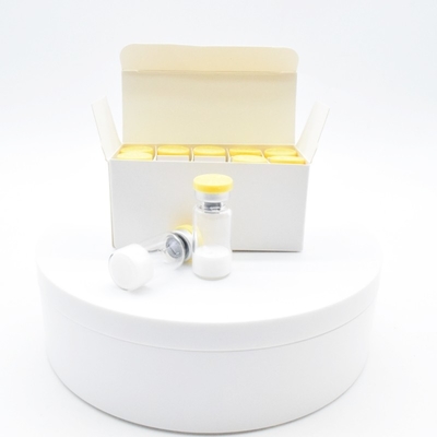 5mg 10mg 99.9%  Semaglutide پپتیدهای بدن سازی ارسال سریع