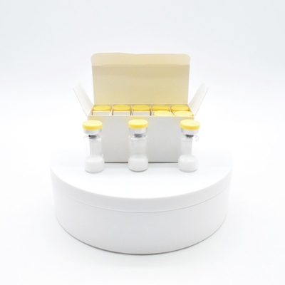 5mg 10mg 99.9%  Semaglutide پپتیدهای بدن سازی ارسال سریع