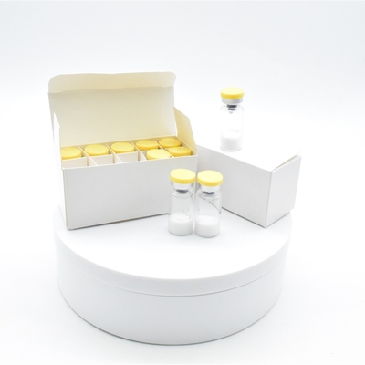 2 میلی گرم 5 میلی گرم 10 میلی گرم  Semaglutide Peptides Weight Loss GLP-1 تزریق