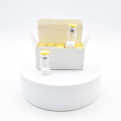 2 میلی گرم 5 میلی گرم 10 میلی گرم  Semaglutide Peptides Weight Loss GLP-1 تزریق