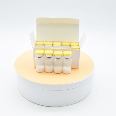 UK Free Shipping  Semaglutide 2mg 5mg 10mg پپتید های پودری GLP-1