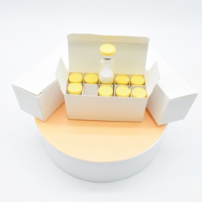 پپتیدهای کاهش وزن تزریقی Retatrutide  Semaglutide 10mg
