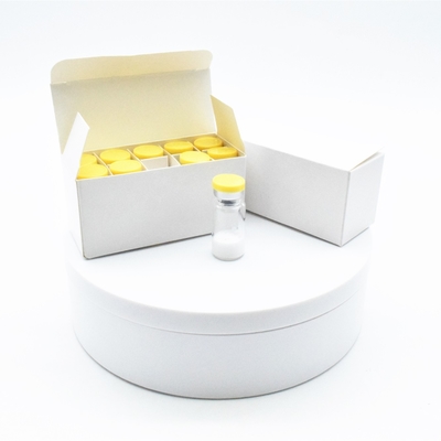 پپتیدهای تزریقی GLP-1  Semaglutide 5mg 10mg در انبار