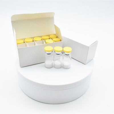 پپتیدهای تزریقی GLP-1  Semaglutide 5mg 10mg در انبار