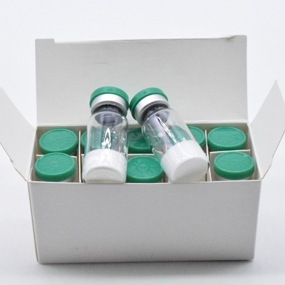 سماگلوتید تریزپاتید ریتاتروتید پپتید های بدن سازی 5mg / 10mg