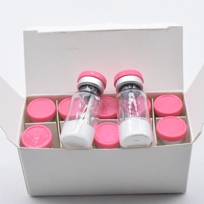 سماگلوتید تریزپاتید ریتاتروتید پپتید های بدن سازی 5mg / 10mg