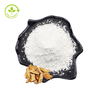 رزوراترول 98٪ پودر رزوراترول Polygonum Cuspidatum Extract