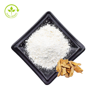 ۹۸٪ ۲۰٪ عصاره پوست انگور پودر رزوراترول مکمل طبیعی ارگانیک CAS 501-36-0