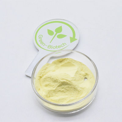 برچسب خصوصی عصاره گیاهی خالص کاوا 10٪ 30٪ عصاره ریشه کاوا کاوالاکتون