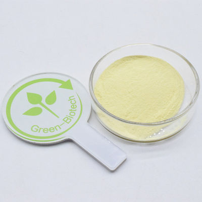 برچسب خصوصی کاوه اکسترات ۳۰ درصد پودر زرد خوب کاوالاکتون با قیمت خوب