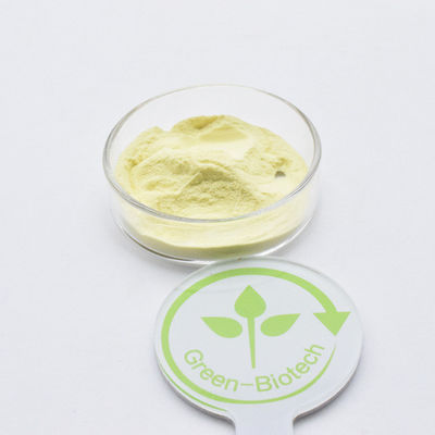 برچسب خصوصی کاوه اکسترات ۳۰ درصد پودر زرد خوب کاوالاکتون با قیمت خوب