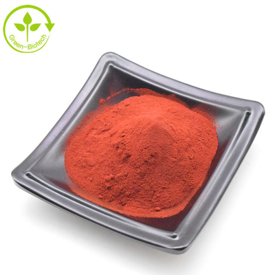 فروش گرم آنتی اکسیدان پلی فنول ها پودر عصاره شراب قرمز 30%