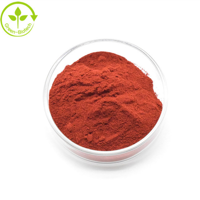 فروش گرم آنتی اکسیدان پلی فنول ها پودر عصاره شراب قرمز 30%