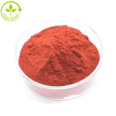 استخراج شراب قرمز پودر شراب قرمز پلی فنول 30% برای قیمت خوب