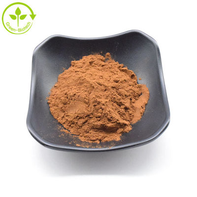 عصاره گل کریزانتوم 0.1% Luteolin/Flavone عصاره گل کریزانتوم Cinerariaefolium