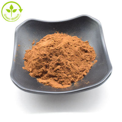 عصاره گل زرد قهوه ای کریزانتوم 5٪ فلافون