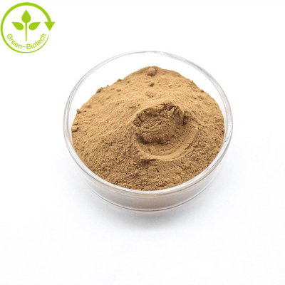 بهترین فروش عمده پودر استخراج ارکیده های Dendrobium Brown طبیعی